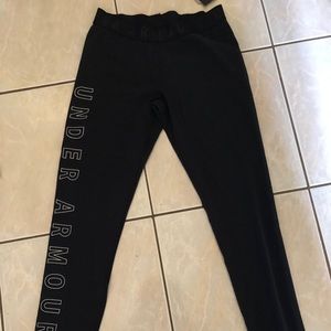 Under Armour leggings